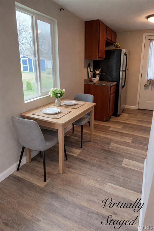 Lincoln Place - Residential