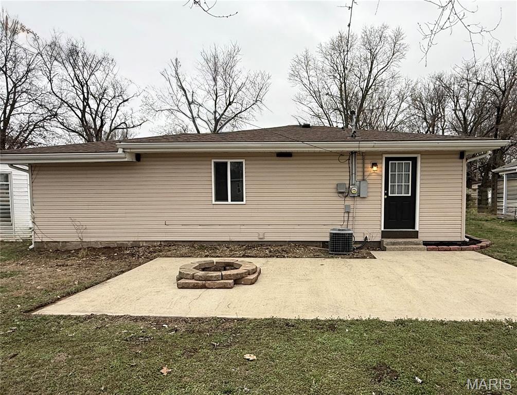 Lincoln Place - Residential