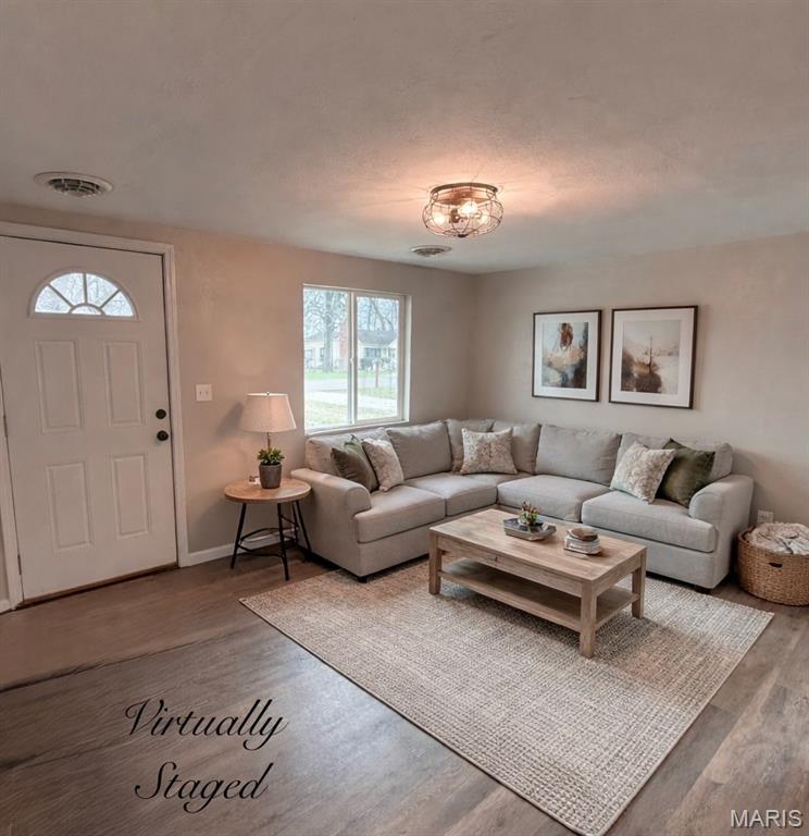 Lincoln Place - Residential