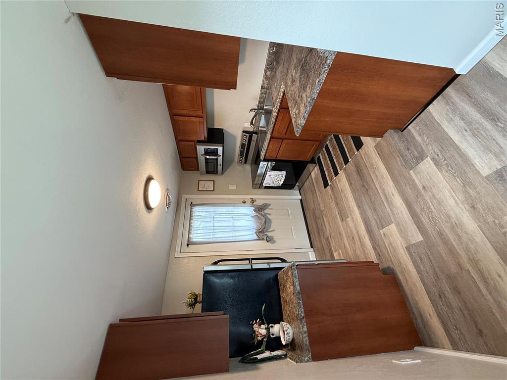 Lincoln Place - Residential