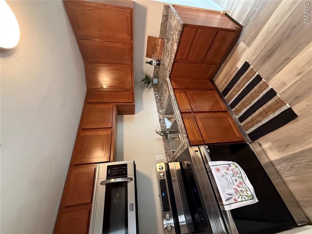 Lincoln Place - Residential