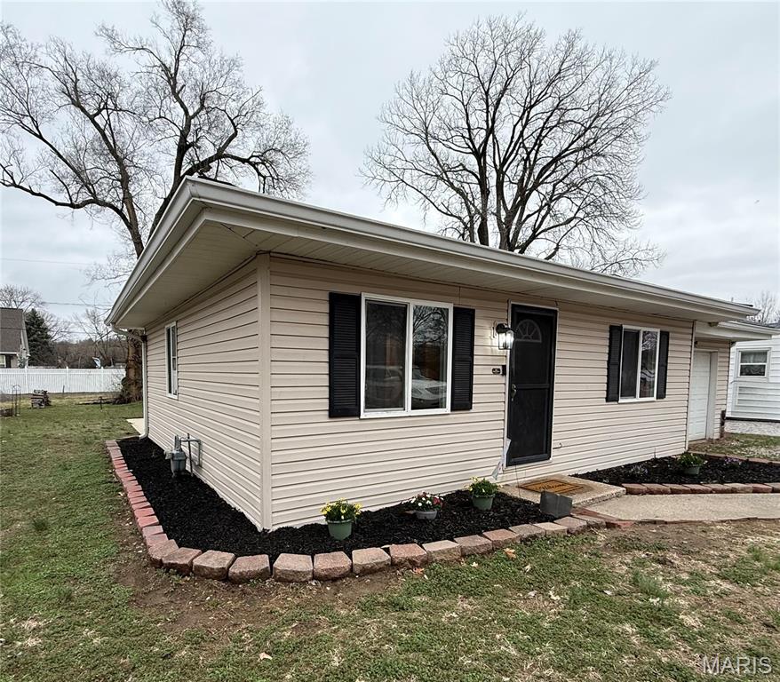 Lincoln Place - Residential