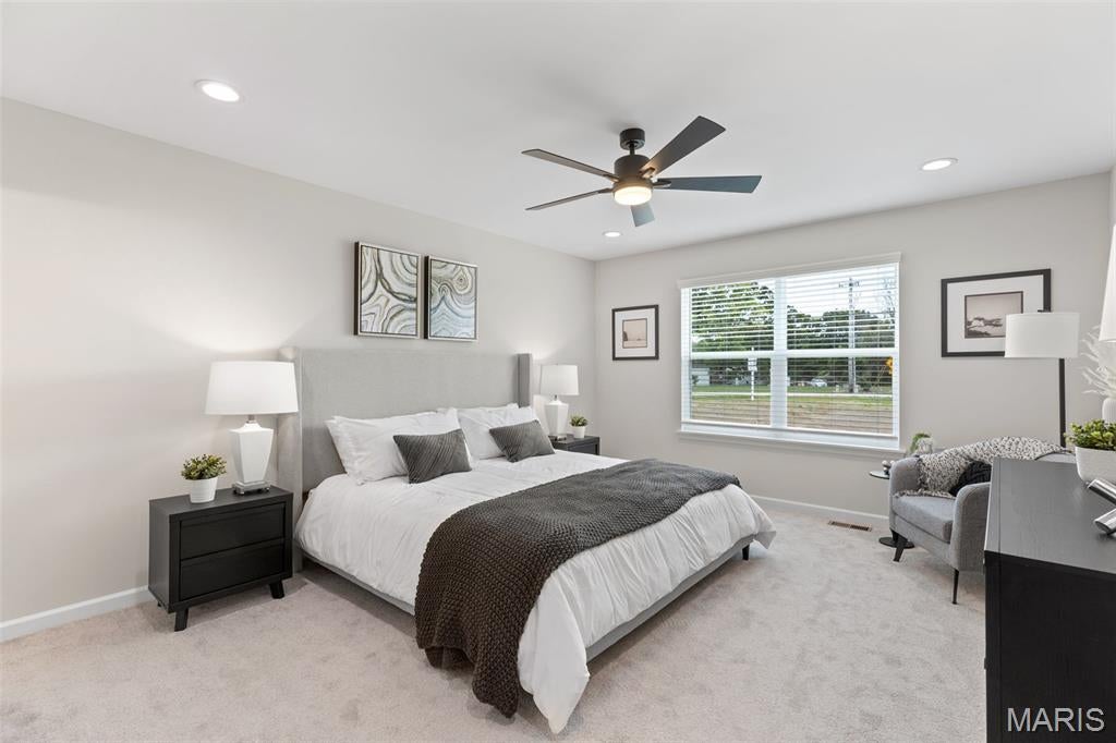 Oakshire - Residential