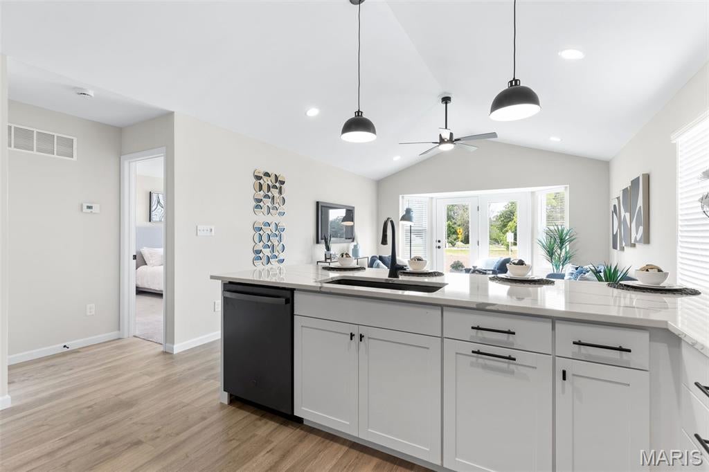 Oakshire - Residential