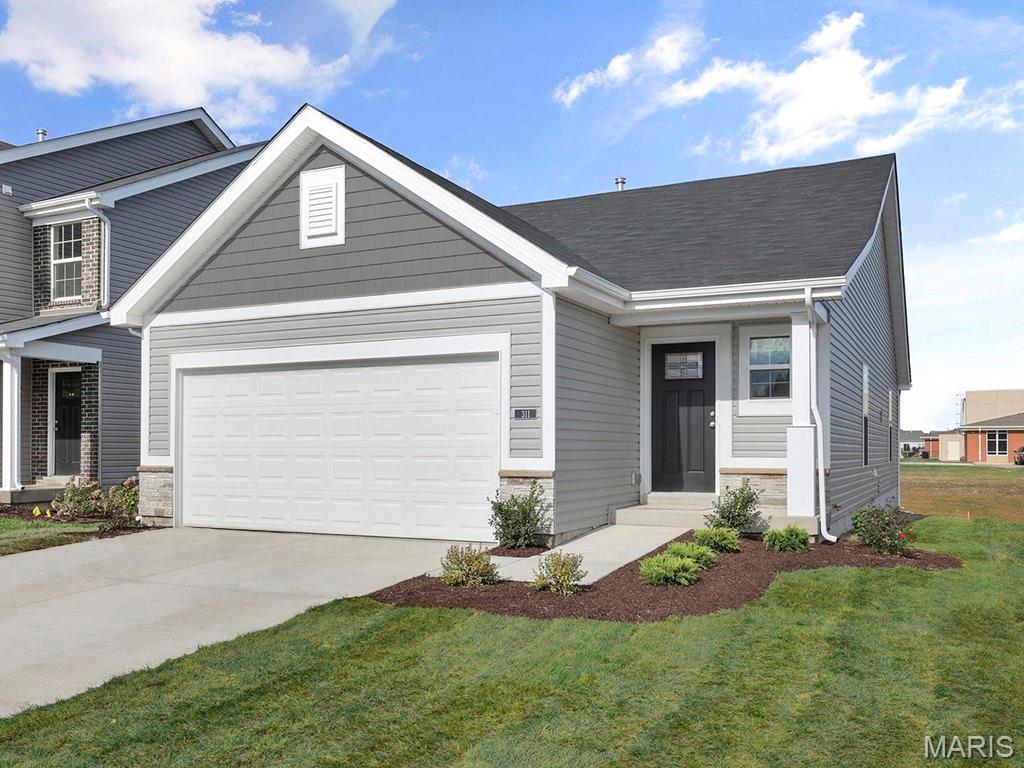 Oakshire - Residential