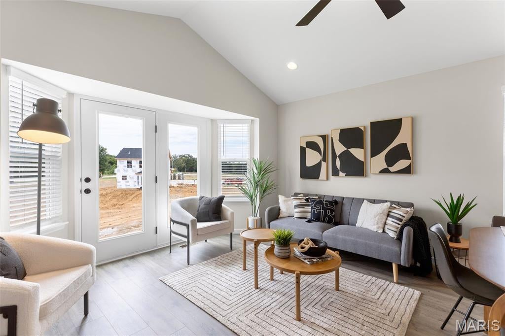 Oakshire - Residential