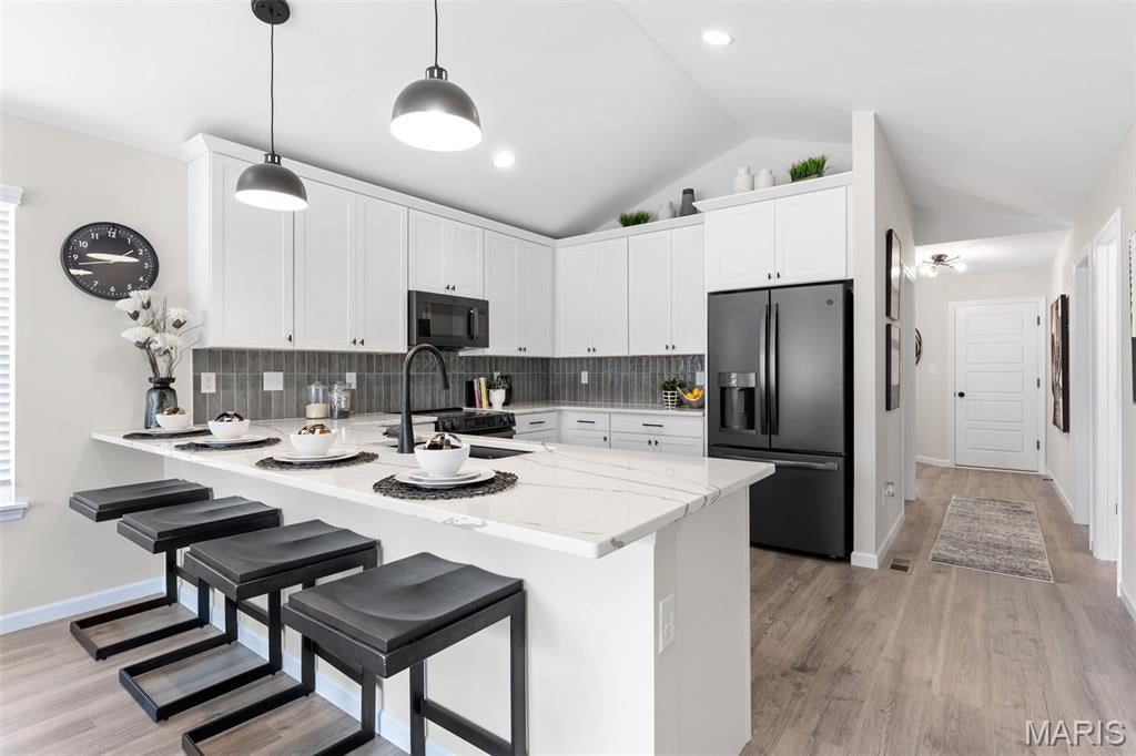 Oakshire - Residential