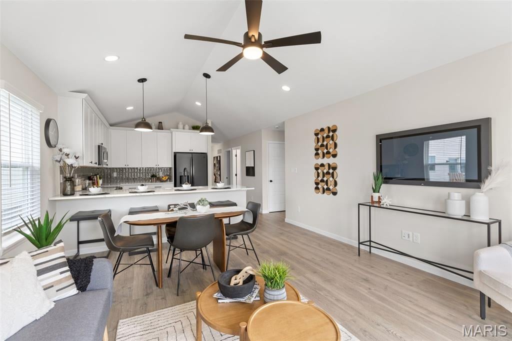 Oakshire - Residential