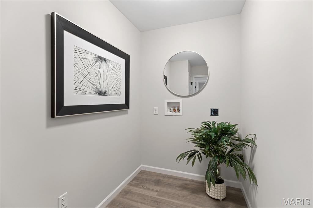 Oakshire - Residential