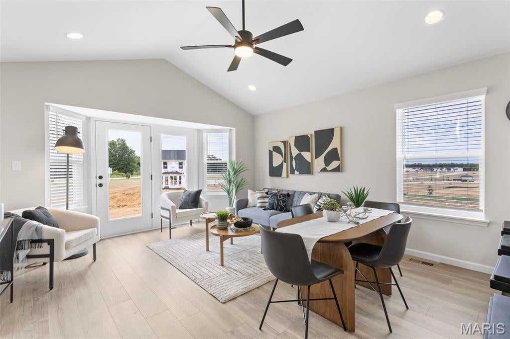 Oakshire - Residential