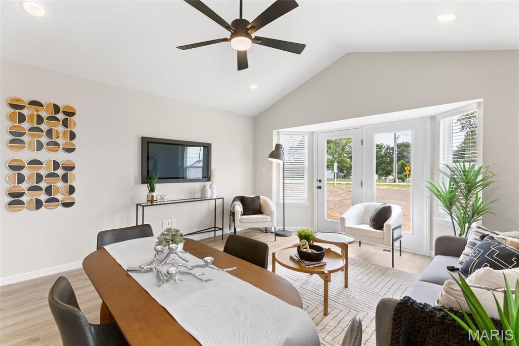 Oakshire - Residential