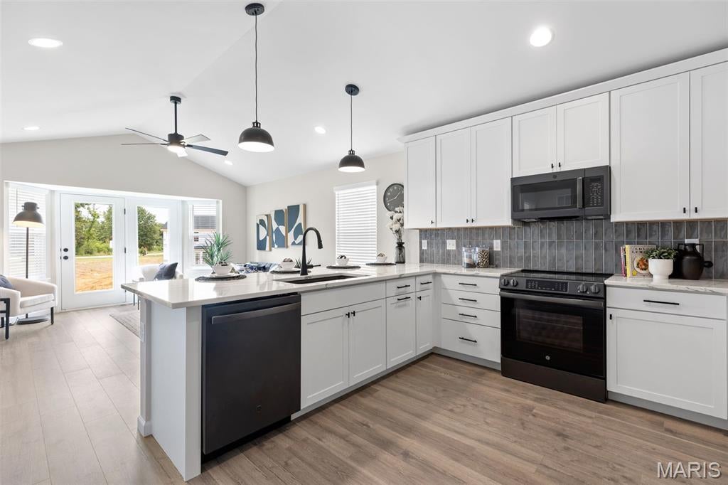 Oakshire - Residential