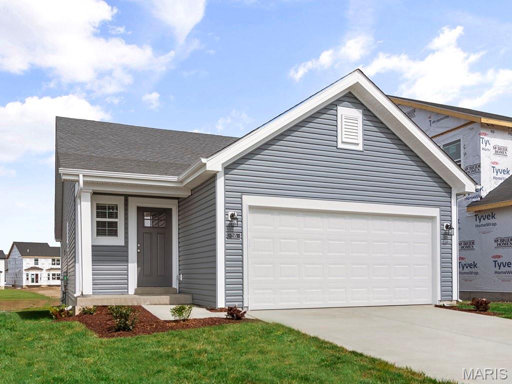 Oakshire - Residential