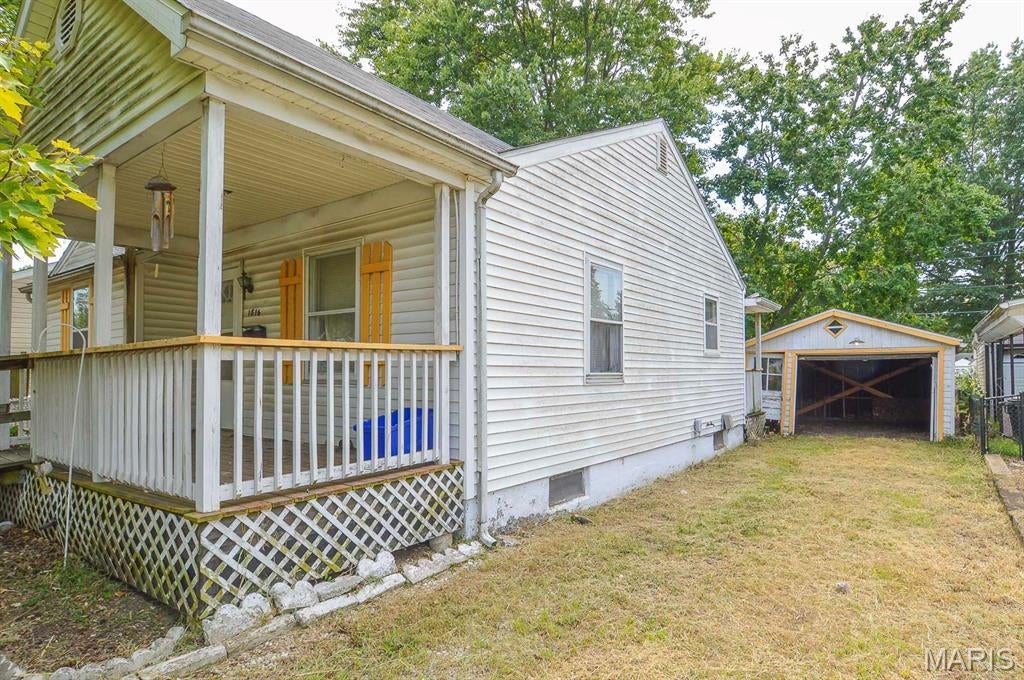 Bellemoor Add - Residential