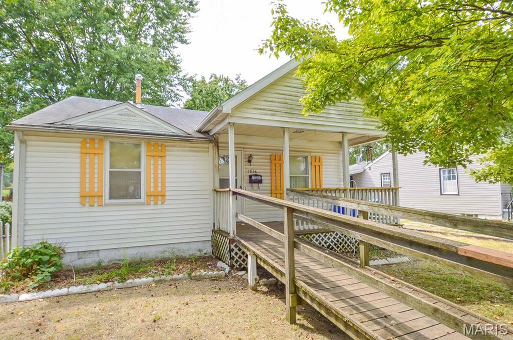 Bellemoor Add - Residential