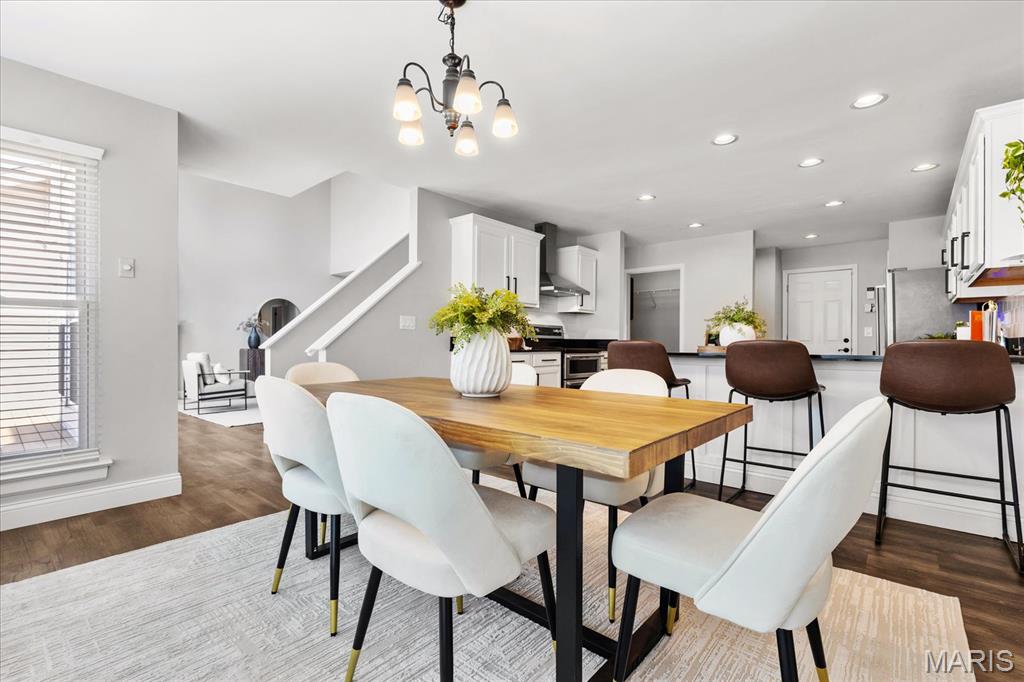 Black Hawk Village A - Residential