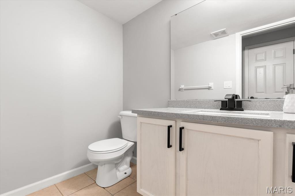Black Hawk Village A - Residential