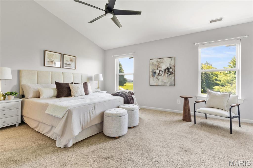Black Hawk Village A - Residential
