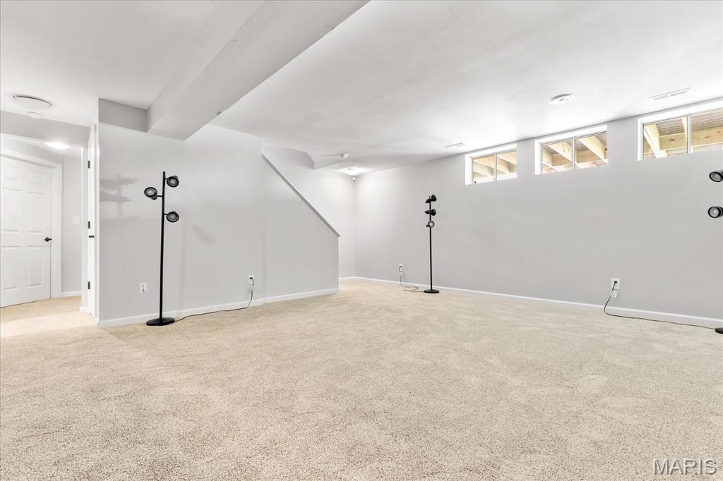 Black Hawk Village A - Residential