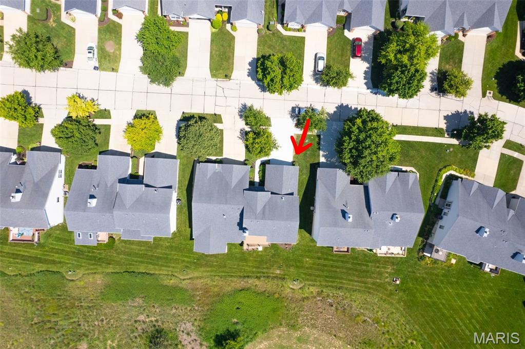 Black Hawk Village A - Residential