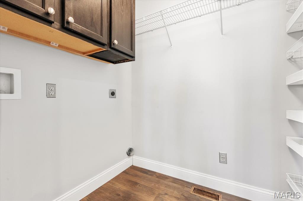 Black Hawk Village A - Residential