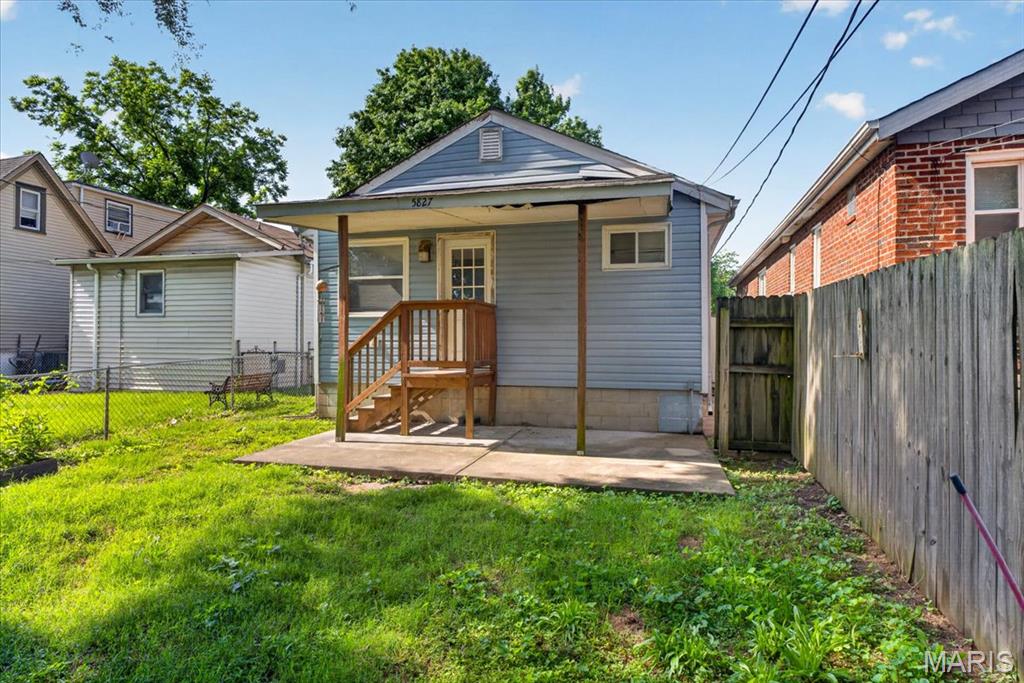 Havens Add - Residential