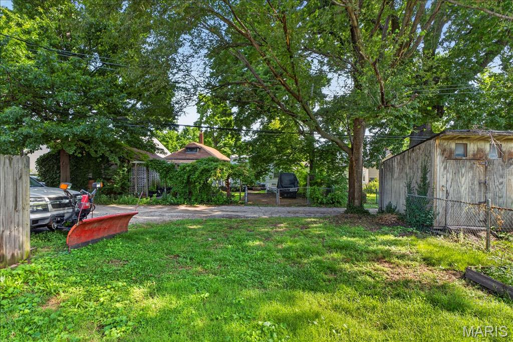 Havens Add - Residential