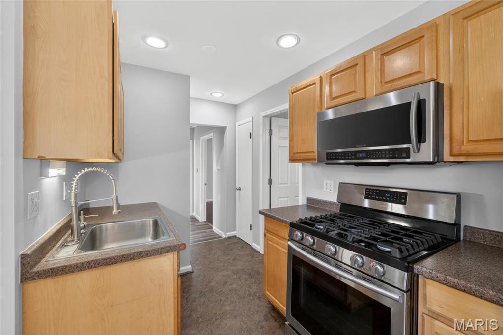 Havens Add - Residential