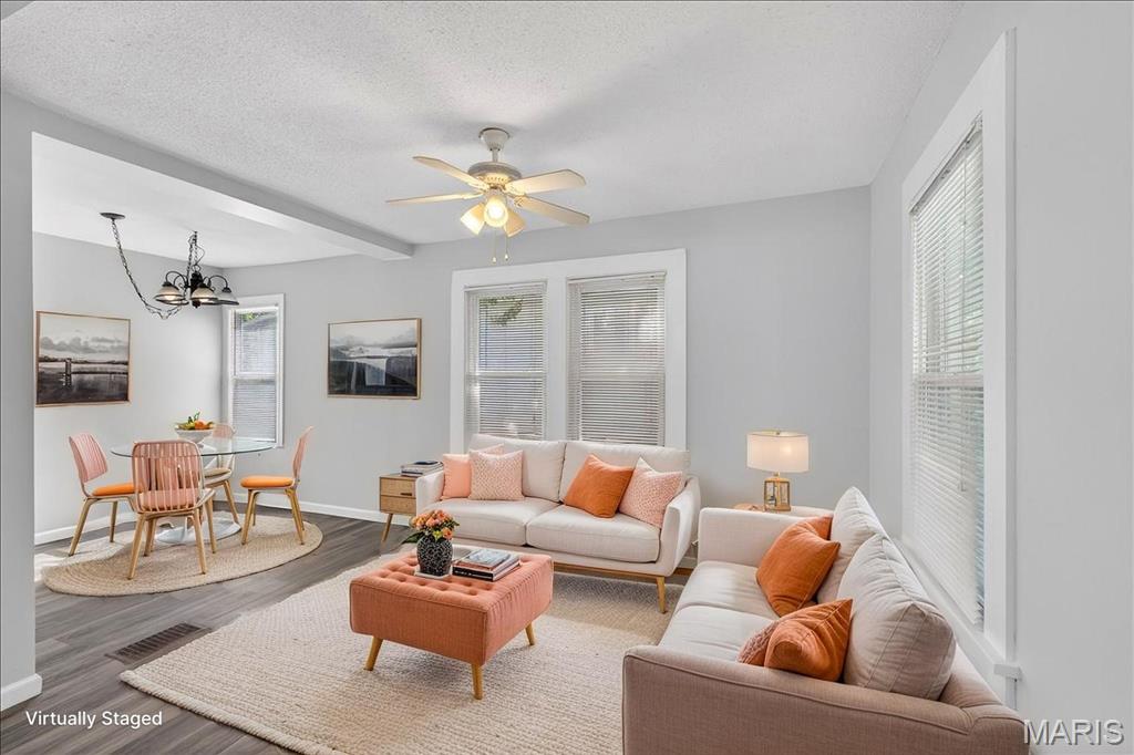Havens Add - Residential