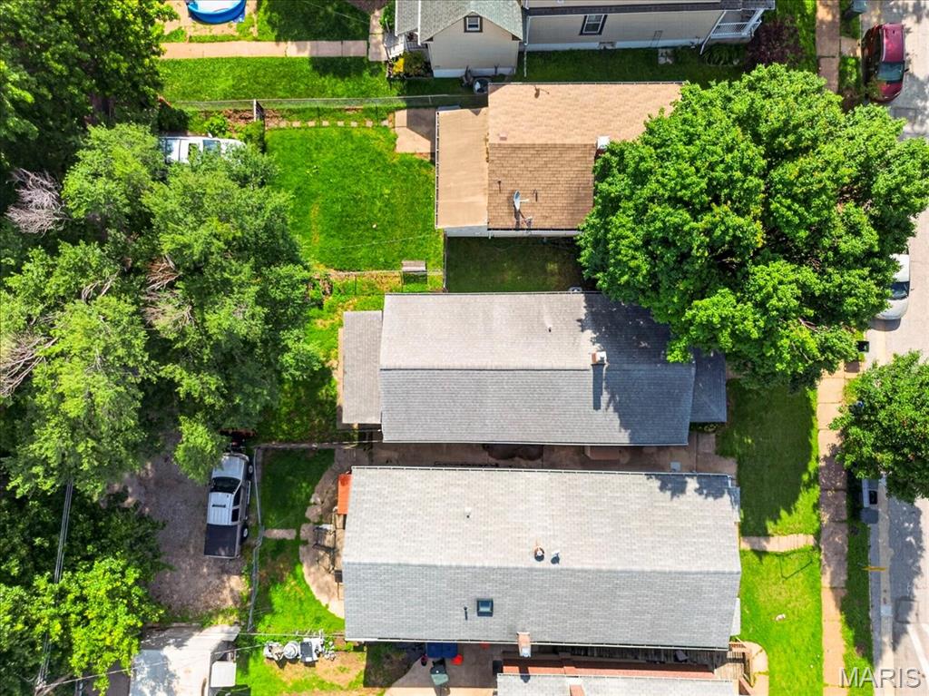 Havens Add - Residential