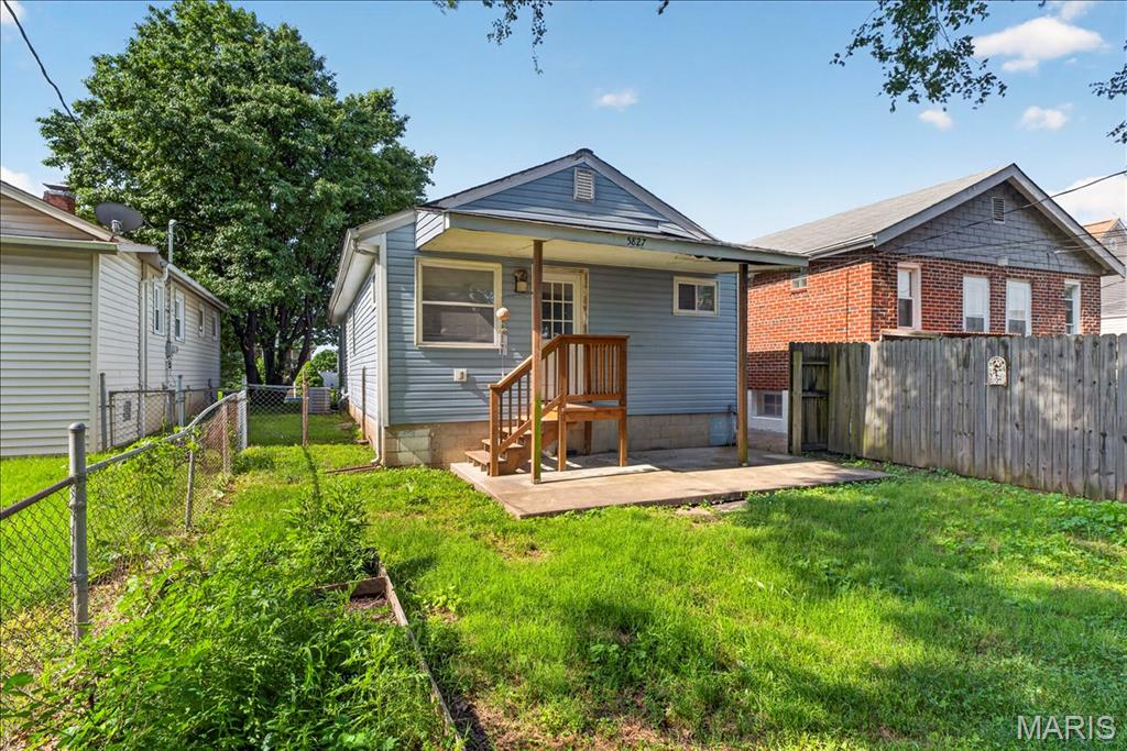 Havens Add - Residential