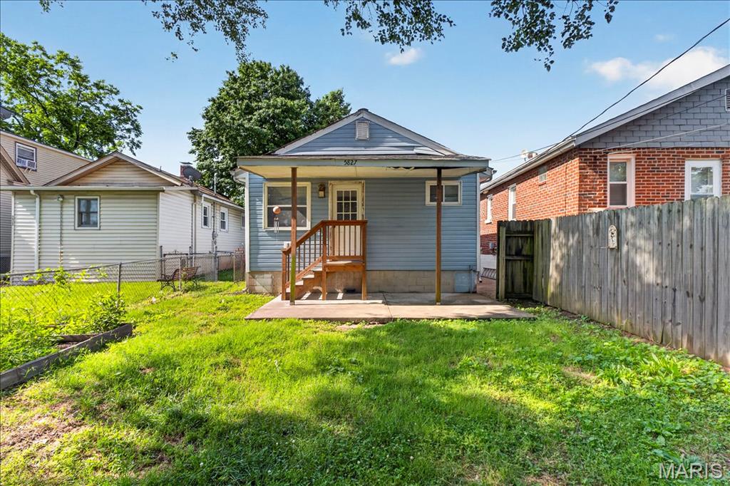 Havens Add - Residential