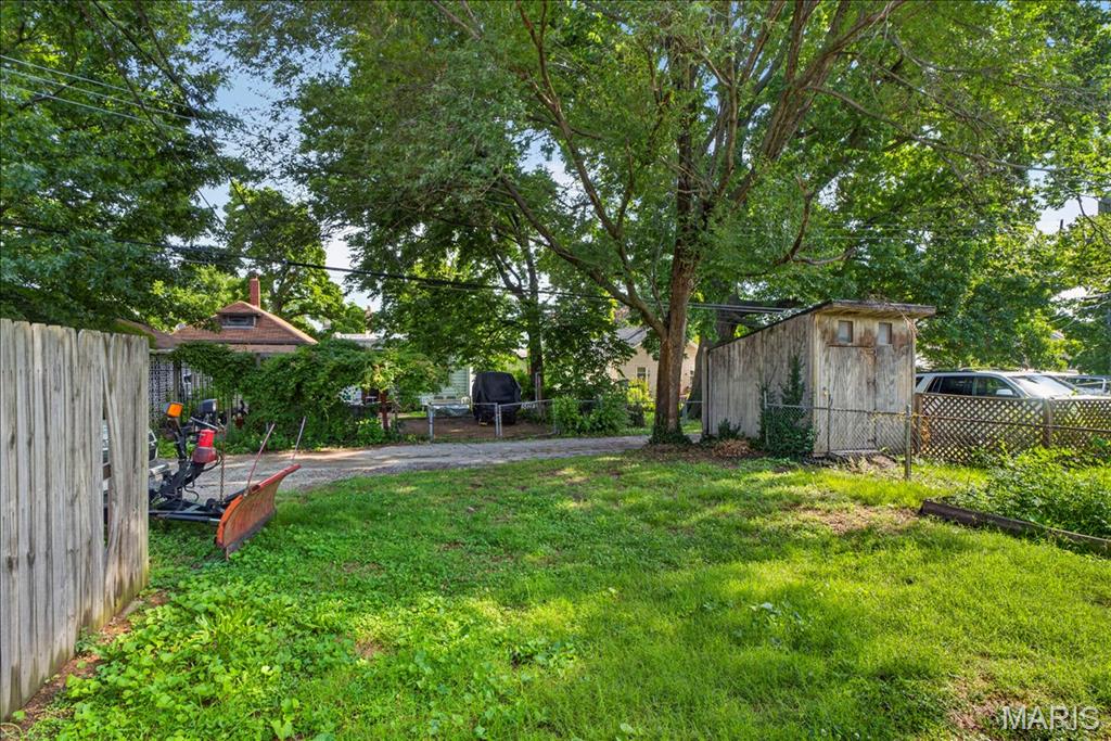 Havens Add - Residential