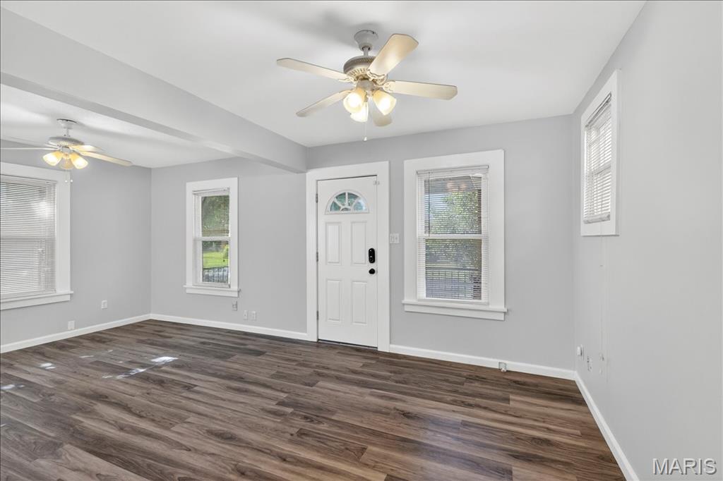 Havens Add - Residential