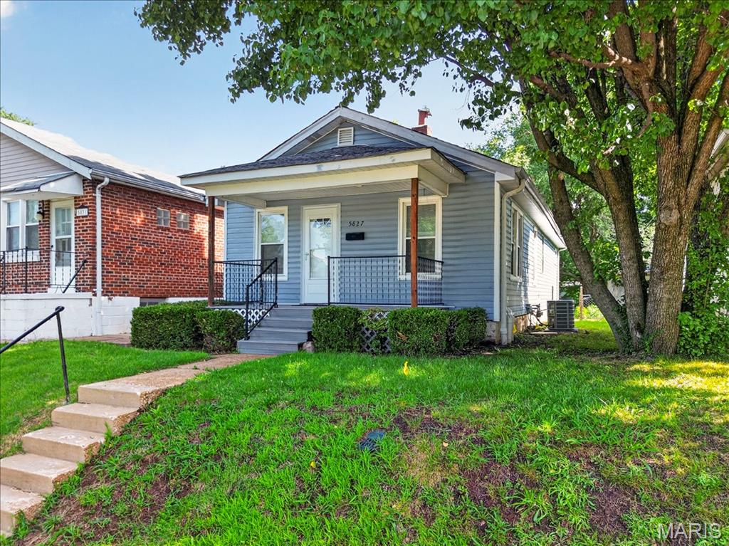 Havens Add - Residential