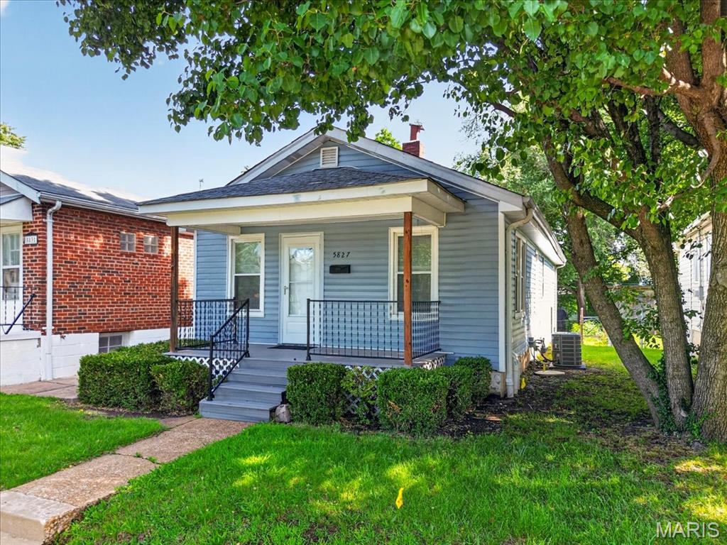 Havens Add - Residential