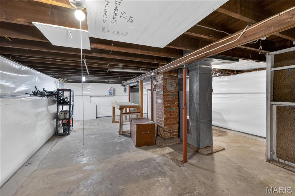 Havens Add - Residential