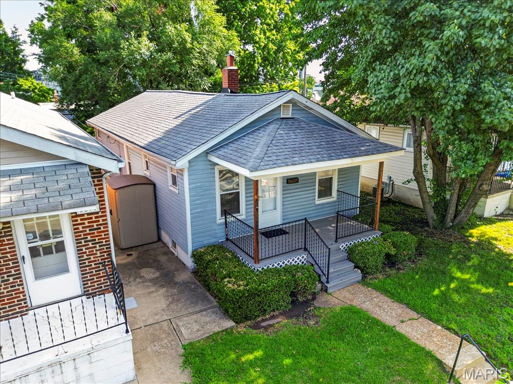 Havens Add - Residential