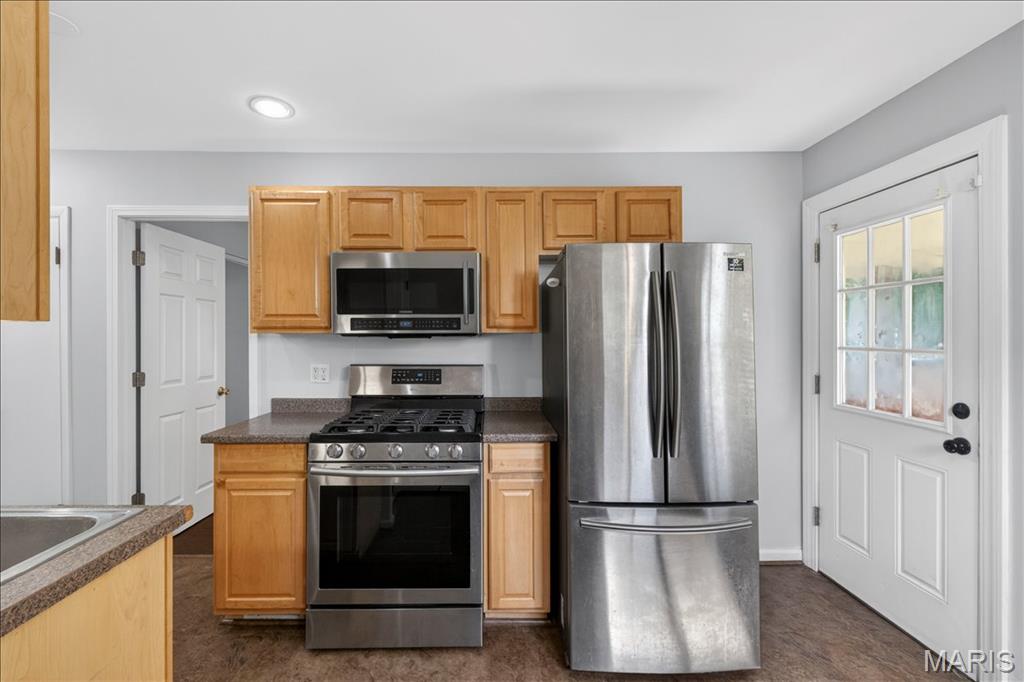 Havens Add - Residential