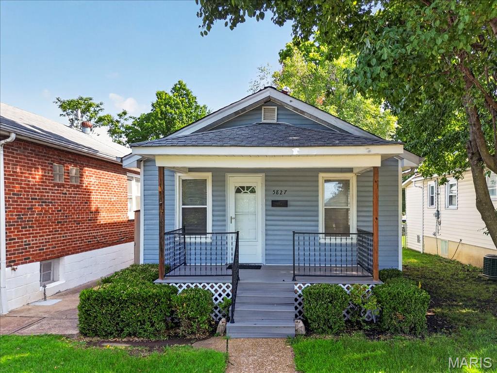 Havens Add - Residential