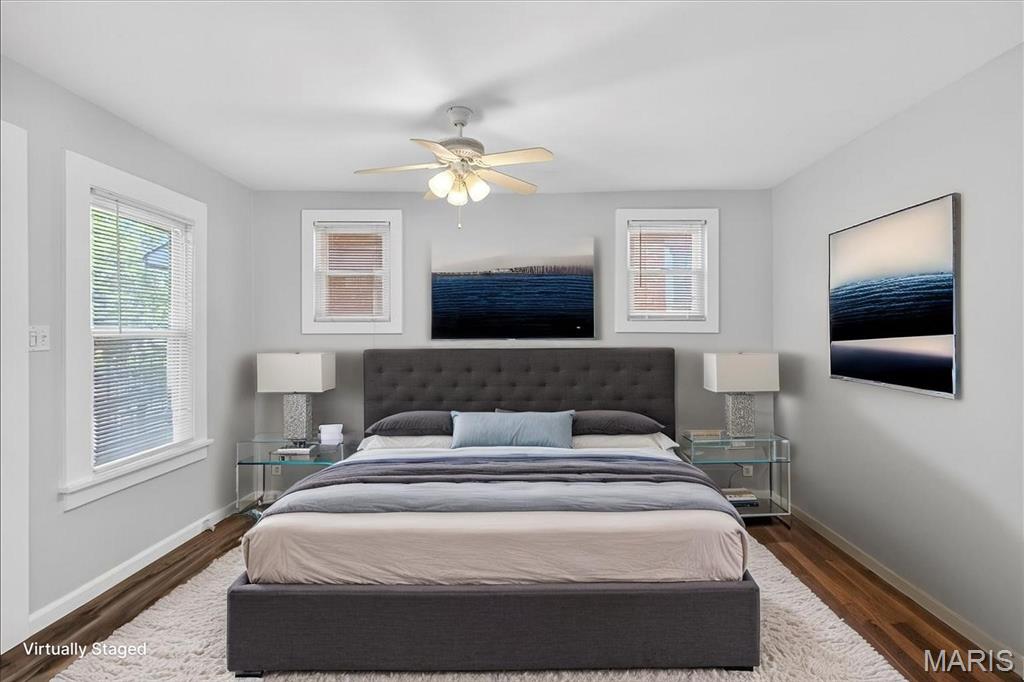 Havens Add - Residential