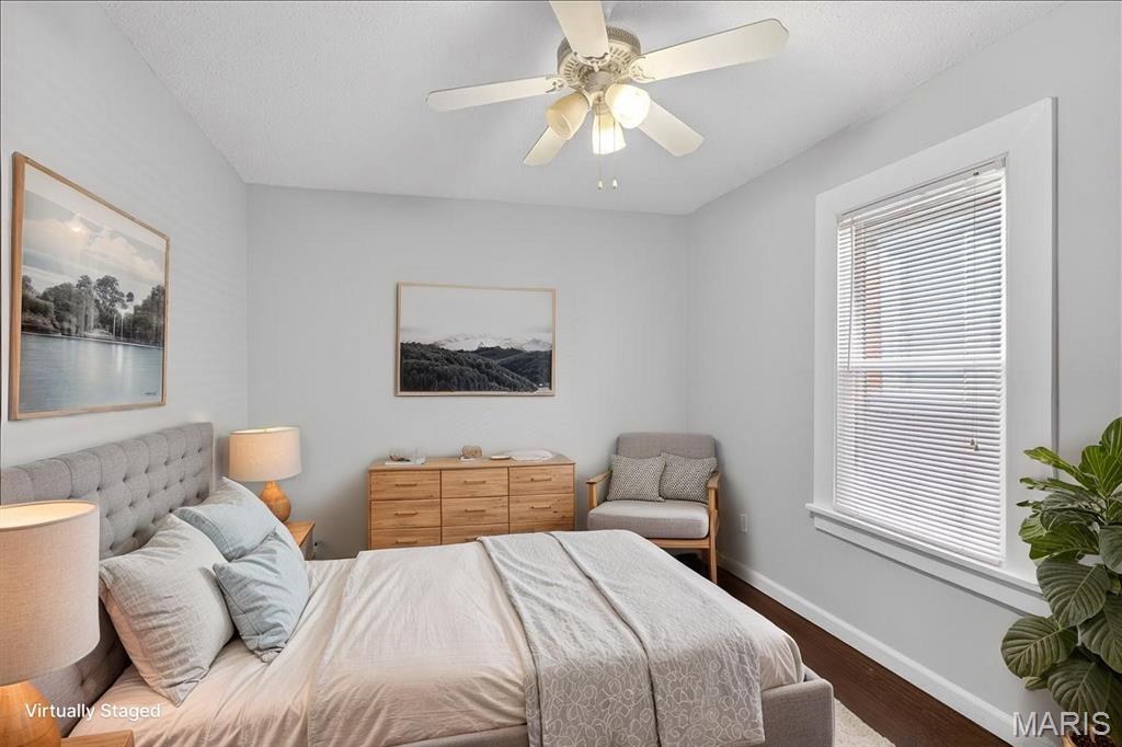 Havens Add - Residential