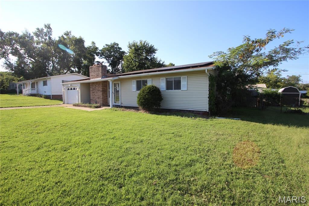 Toler Add - Residential