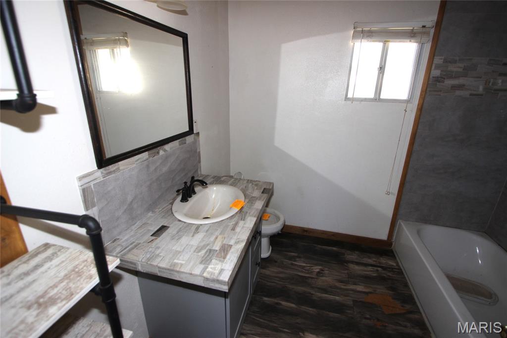 Toler Add - Residential