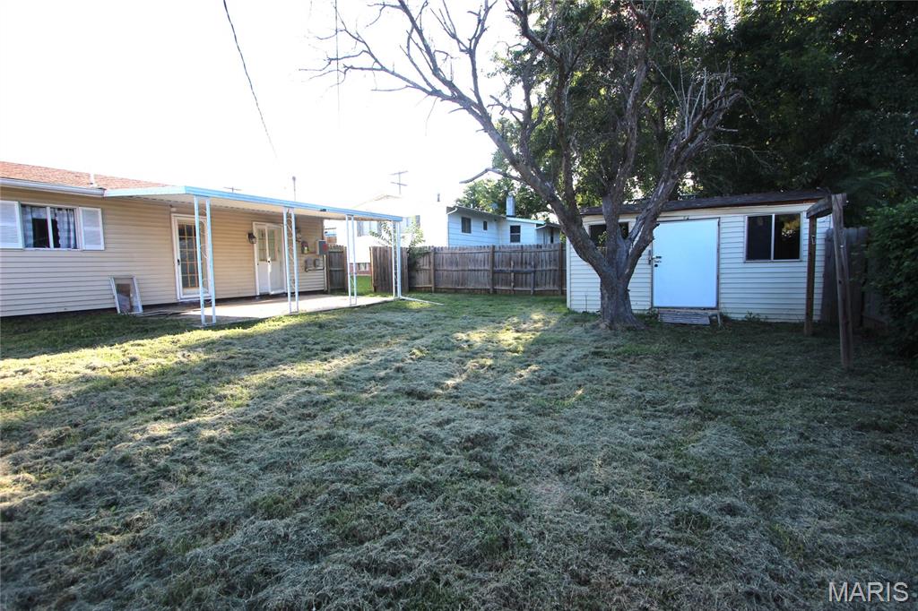 Toler Add - Residential