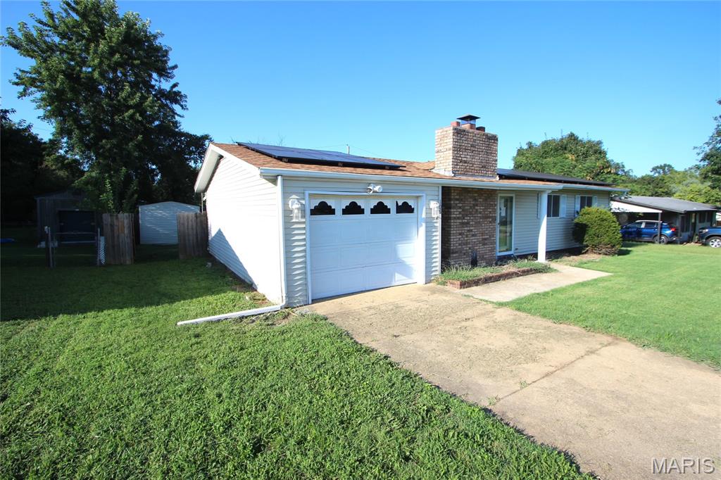 Toler Add - Residential