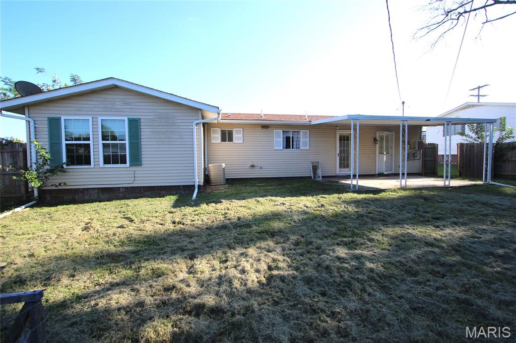 Toler Add - Residential