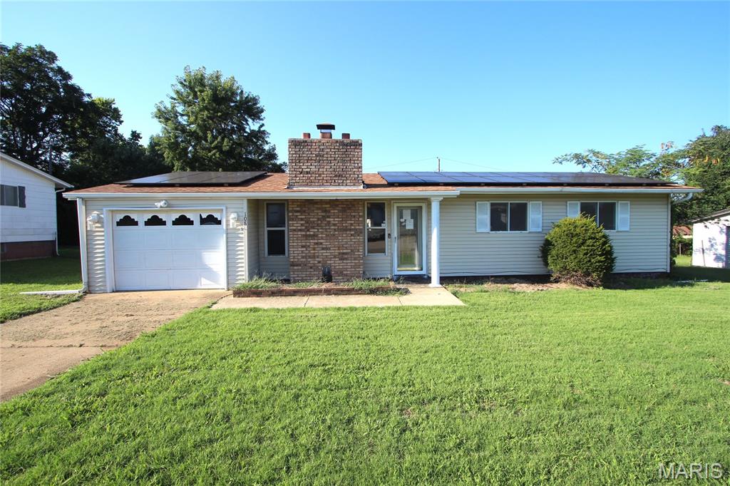Toler Add - Residential