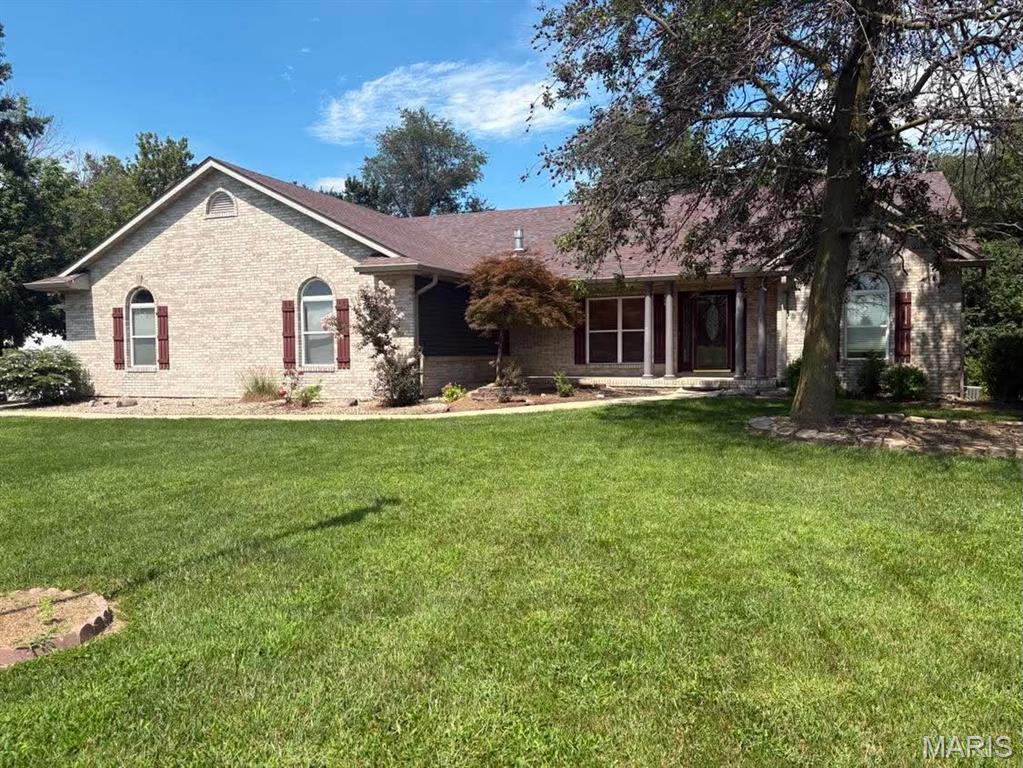 Westwood Estates - Residential