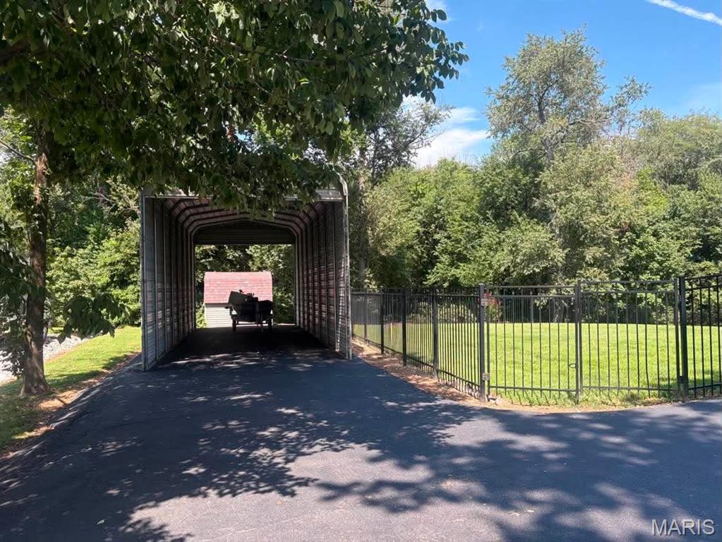 Westwood Estates - Residential